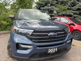 Ford Explorer XLT | АВТОКРЕДИТ БЕЗ ПЪРВОНАЧАЛНА ВНОСКА | , снимка 6