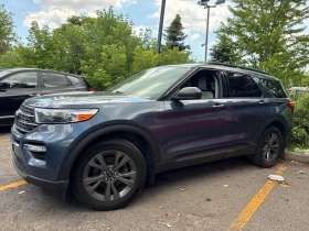 Ford Explorer XLT | АВТОКРЕДИТ БЕЗ ПЪРВОНАЧАЛНА ВНОСКА | , снимка 2