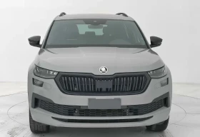 Skoda Kodiaq 2.0 TDI Sportline 4x4 , снимка 3