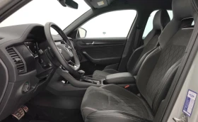 Skoda Kodiaq 2.0 TDI Sportline 4x4 , снимка 7
