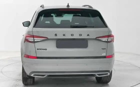 Skoda Kodiaq 2.0 TDI Sportline 4x4 , снимка 4