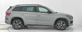 Skoda Kodiaq 2.0 TDI Sportline 4x4 , снимка 5