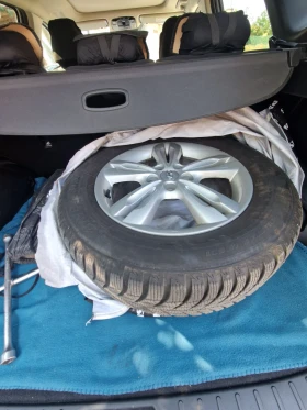 Hyundai Tucson 63 х. км, снимка 11