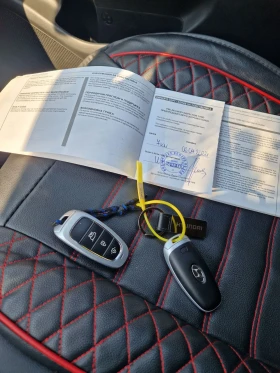 Hyundai Tucson 63 х. км, снимка 9