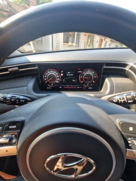 Hyundai Tucson 63 х. км, снимка 7