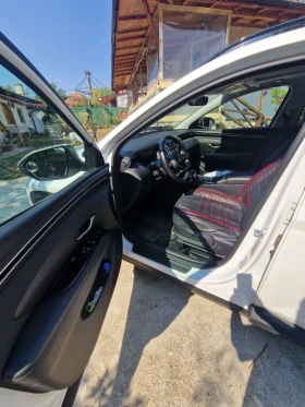 Hyundai Tucson 63 х. км, снимка 14