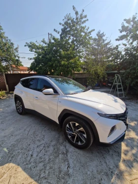 Hyundai Tucson 63 х. км, снимка 2