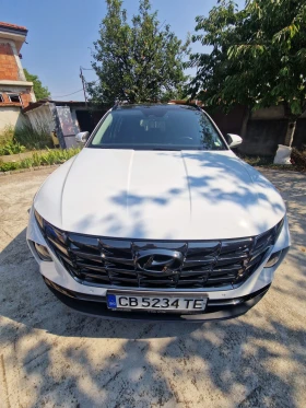 Hyundai Tucson 63 х. км, снимка 1