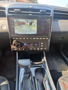 Hyundai Tucson 63 х. км, снимка 8