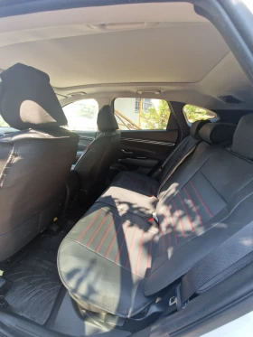 Hyundai Tucson 63 х. км, снимка 13