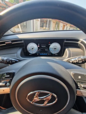 Hyundai Tucson 63 х. км, снимка 6