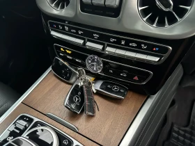 Mercedes-Benz G 55 AMG G500 , снимка 3