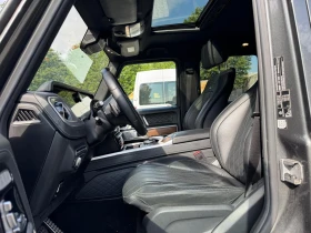 Mercedes-Benz G 55 AMG G500 , снимка 13