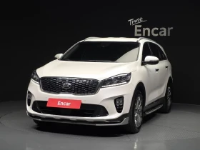 Kia Sorento 2.2 CRDI NOBLESSE/ОБДУХВАНЕ/ПОДГРЕВ, снимка 3