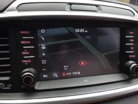 Kia Sorento 2.2 CRDI NOBLESSE/ОБДУХВАНЕ/ПОДГРЕВ, снимка 14