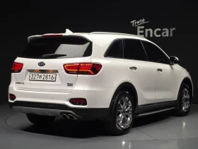 Kia Sorento 2.2 CRDI NOBLESSE/ОБДУХВАНЕ/ПОДГРЕВ, снимка 2