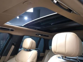 Land Rover Range rover 4.4 Automatic, снимка 17