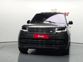 Land Rover Range rover 4.4 Automatic, снимка 3