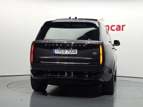 Land Rover Range rover 4.4 Automatic, снимка 4