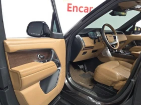 Land Rover Range rover 4.4 Automatic, снимка 10