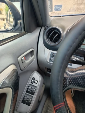 Toyota Rav4 2.0 TDI , снимка 2
