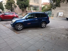 Toyota Rav4 2.0 TDI , снимка 4