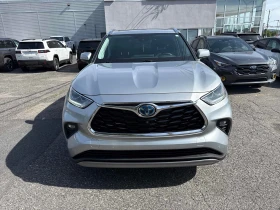 Toyota Highlander * Hybrid Limited AWD * CARFAX * АВТОКРЕДИТ, снимка 6
