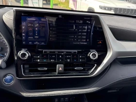 Toyota Highlander * Hybrid Limited AWD * CARFAX * АВТОКРЕДИТ, снимка 9