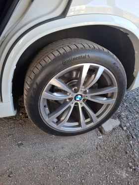 BMW X5 3.5i xDrive, снимка 13
