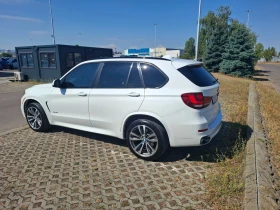 BMW X5 3.5i xDrive, снимка 5