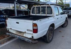 Mazda B2500 2.5 TDI, снимка 6