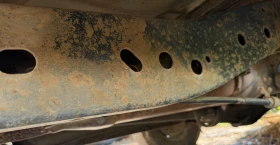Mazda B2500 2.5 TDI, снимка 9