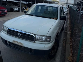 Mazda B2500 2.5 TDI, снимка 2