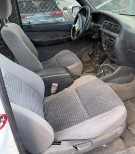 Mazda B2500 2.5 TDI, снимка 4