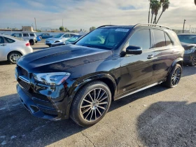 Mercedes-Benz GLE 4MATIC, снимка 1