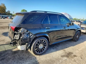 Mercedes-Benz GLE 4MATIC, снимка 3