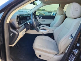 Mercedes-Benz GLE 4MATIC, снимка 7