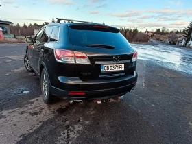 Mazda CX-9, снимка 4