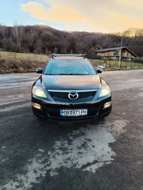Mazda CX-9, снимка 2