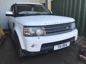 Land Rover Range Rover Sport 3.0tdi    | Mobile.bg    1