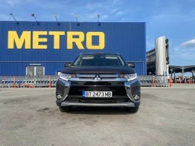 Mitsubishi Outlander 2.2 DI-D 4x4 7 | Mobile.bg    2