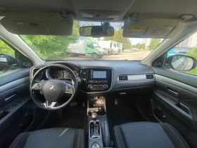 Mitsubishi Outlander 2.2 DI-D 4x4 7 | Mobile.bg    8