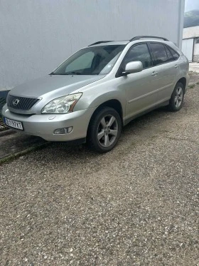 Lexus RX 330 LPG | Mobile.bg    1