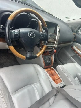 Lexus RX 330 LPG | Mobile.bg    6