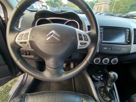 Citroen C-Crosser 4x4, 7 места 156 кс, снимка 6