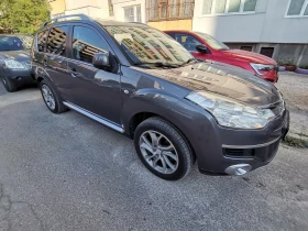 Citroen C-Crosser 4x4, 7 места 156 кс, снимка 3