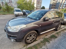 Citroen C-Crosser 4x4, 7 места 156 кс, снимка 2