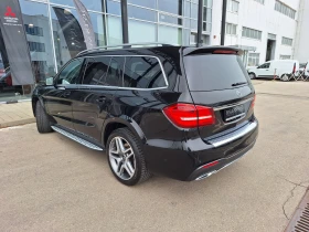 Mercedes-Benz GLS 350 d AMG-pack | Mobile.bg    2