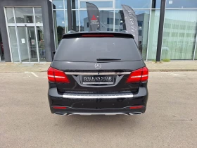 Mercedes-Benz GLS 350 d AMG-pack | Mobile.bg    5