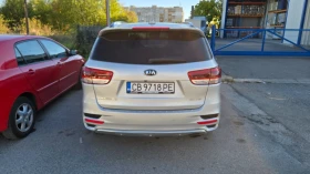 Kia Sorento 3.3 v6 SX Автоматик, снимка 8